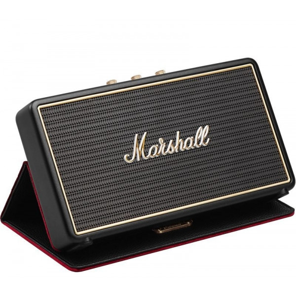 Акустична система Marshall Stockwell Black (4091390)